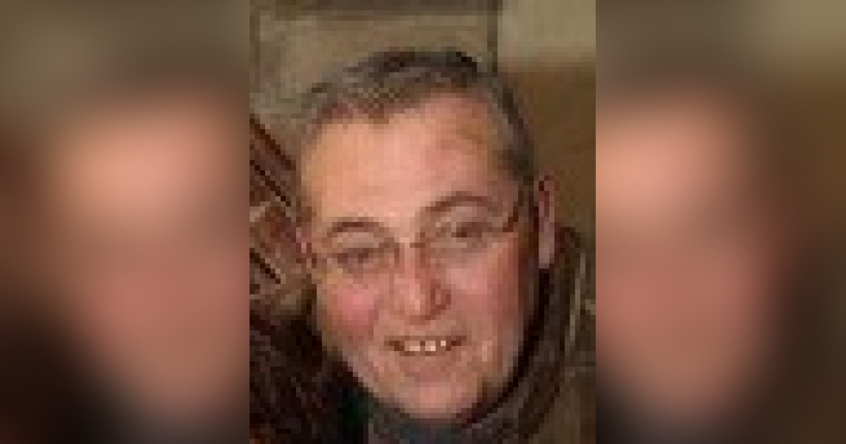 Charles "Chuck" Fairbanks Obituary December 22, 2023 Akron, NY