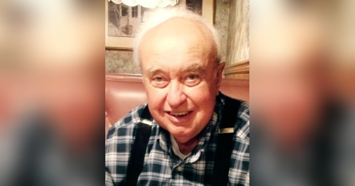 Bob Baker Obituary Jan 8, 2024 Akron, NY