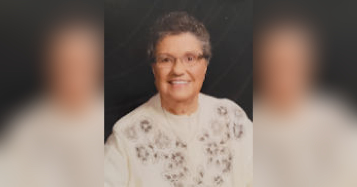 June Duvall Ginther Obituary September 2, 2022 Ware Funeral Home
