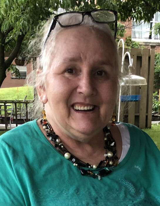 Maria Messina Obituary October 13, 2022 Ware Funeral Home