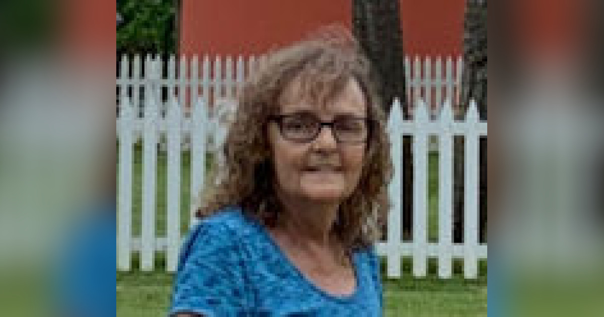 Kathleen "Kathy" Williams