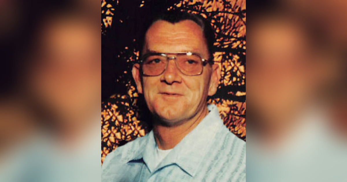 Paul V. Remy, Sr. Obituary November 17, 2022 Ware Funeral Home