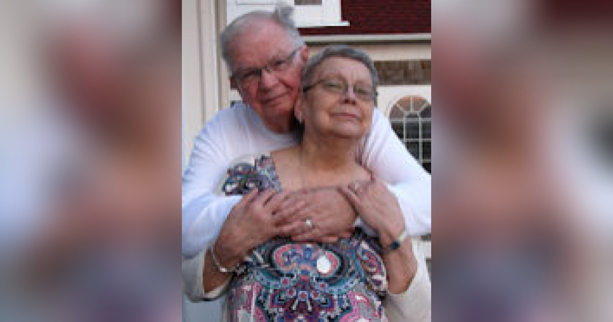 Reverend Robert Lee Melton