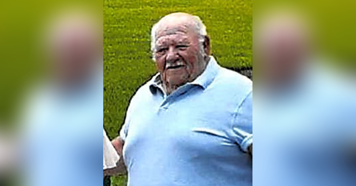 William E "Bill" Oesterle