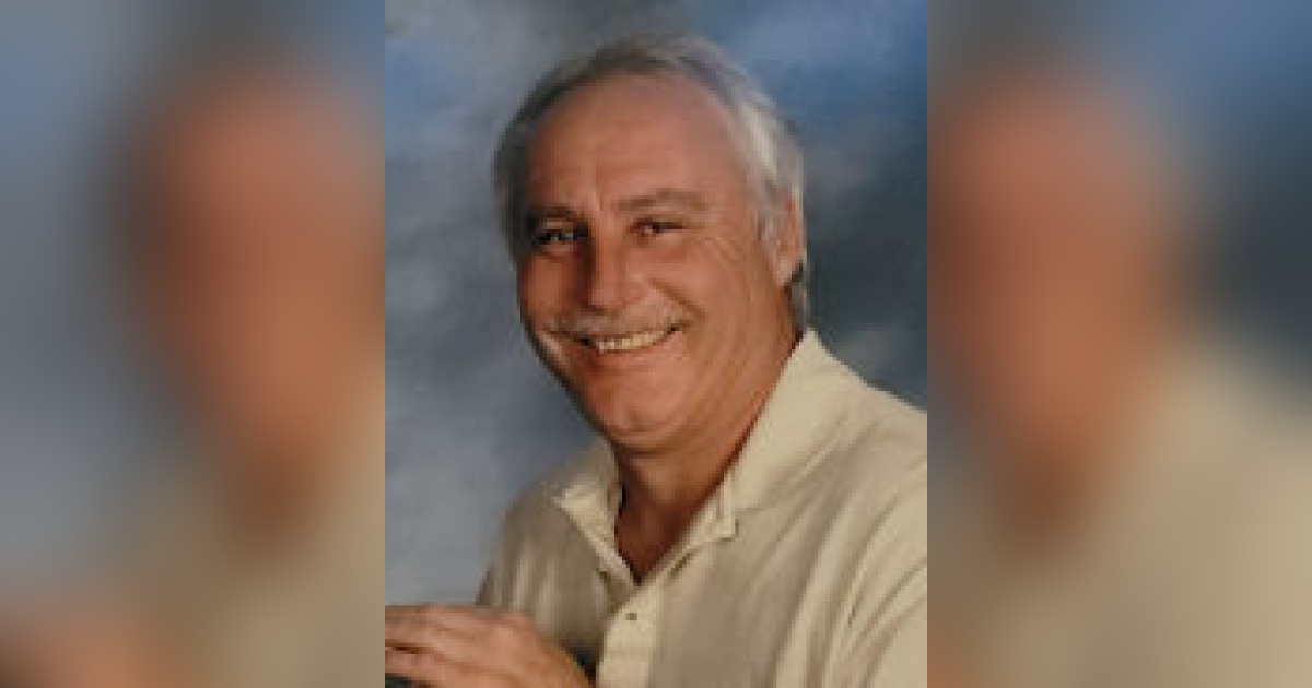 Jeffery Allen "Doc" Ray