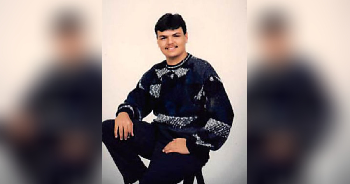 James Michael Thomas QuotTacoQuot Talbott