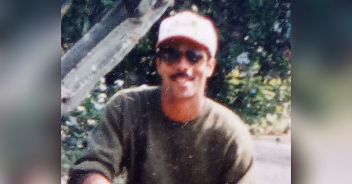 Thaddeus "Thad" Bates