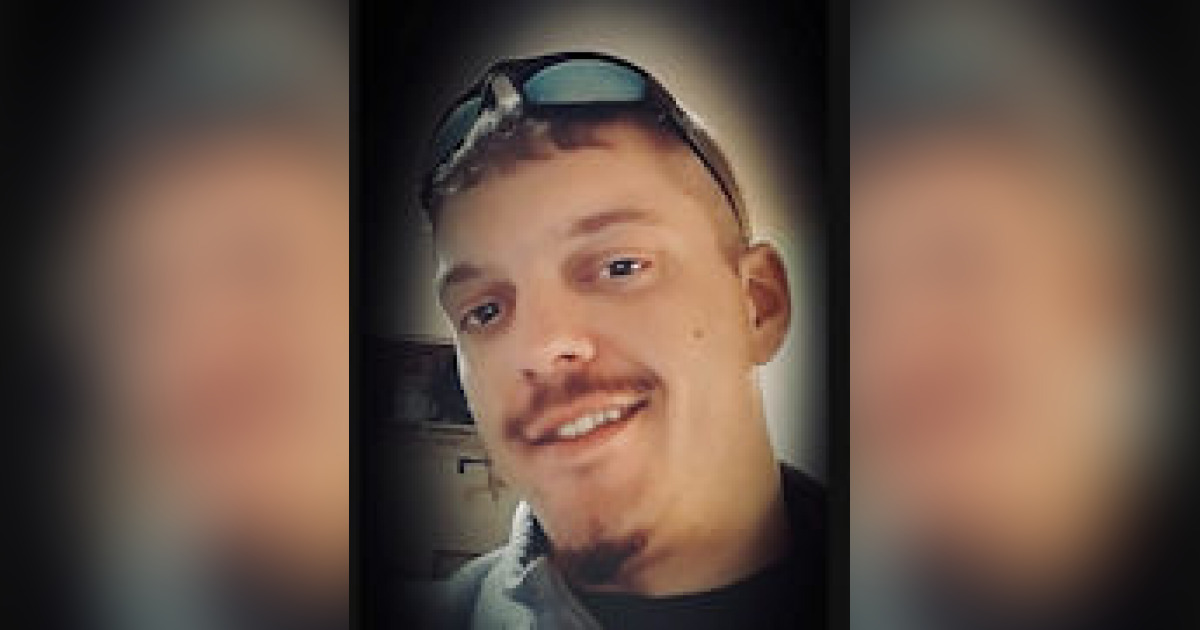 Jr. James Loyd Griffin