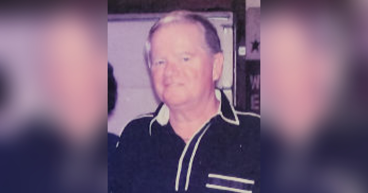 Robert E. "Rob" Blair