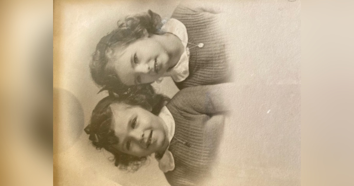 Mary Pauline "Polly" Sulzer