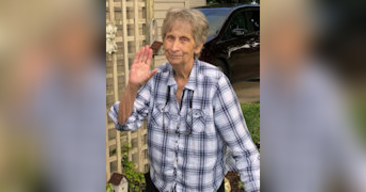 Virginia K. "Ginny" Proehl