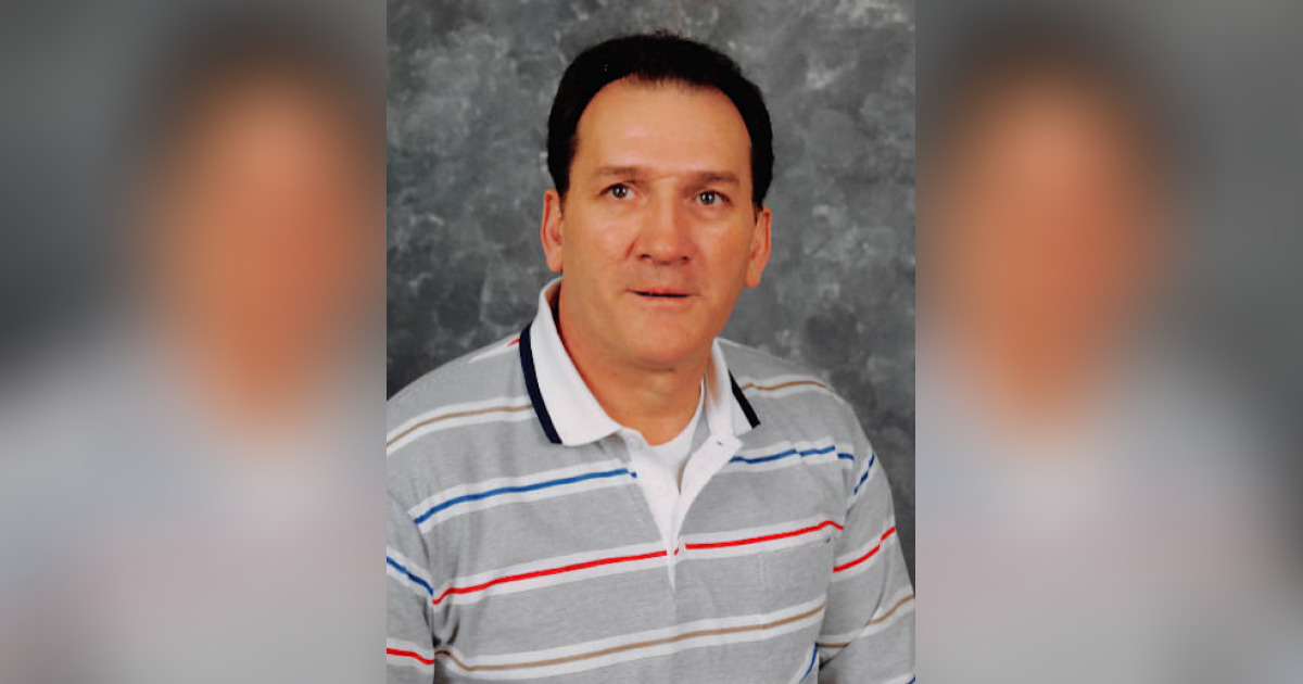 Sr. Harold Lee Sheets