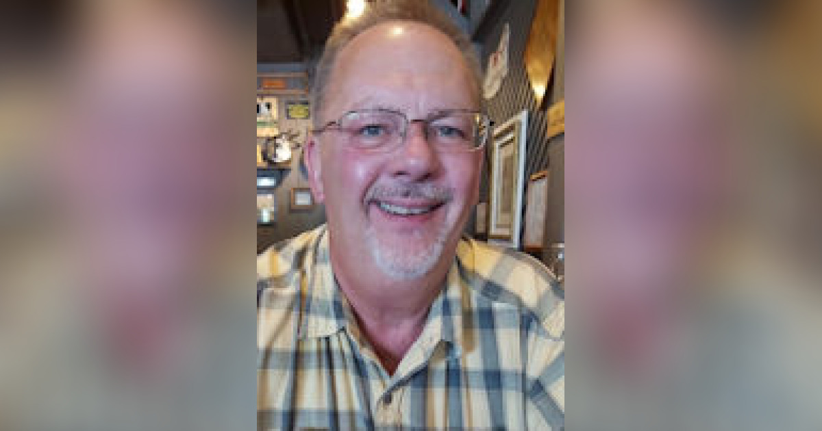 Obituary for Stuart Orem April 1, 2023 Chillicothe, OH