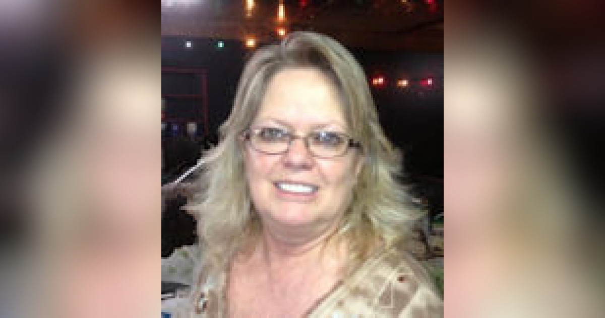 Consuela Y. "Connie" Patterson