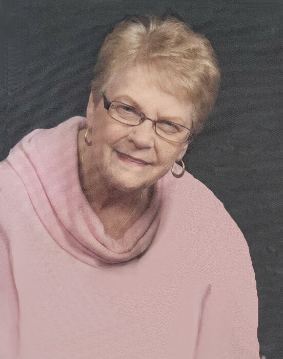 Patricia A. Barclay Obituary April 30, 2023 Ware Funeral Home
