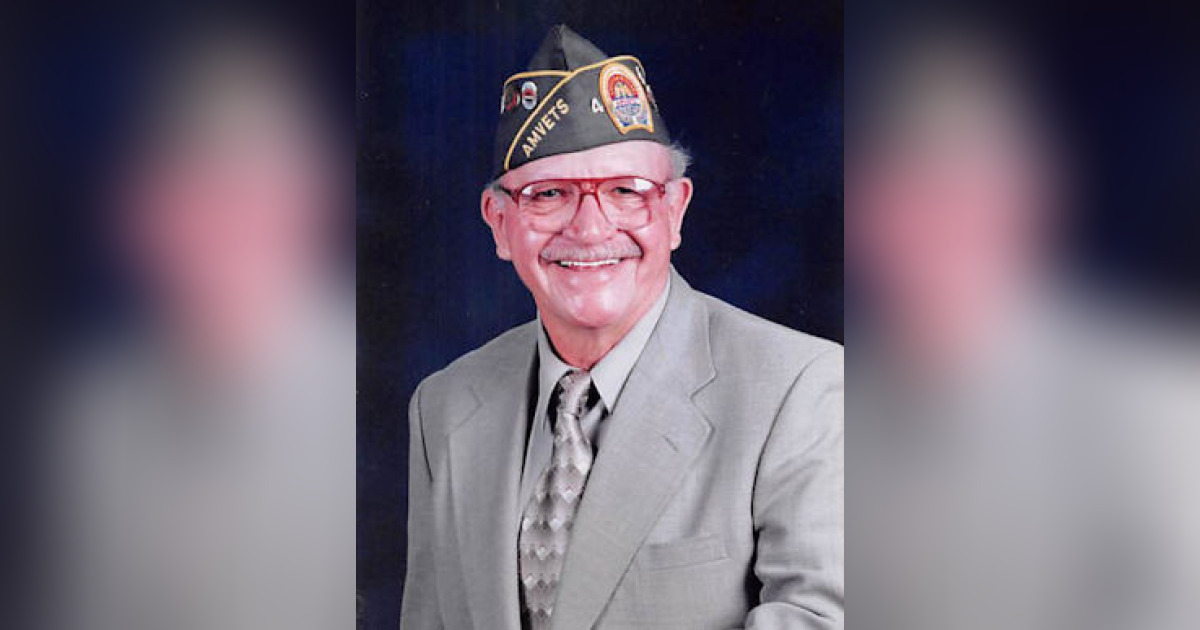 Sr. William R. Willis