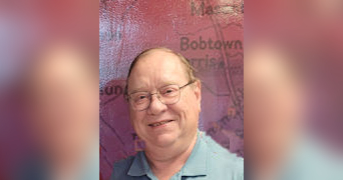 Obituary for Thomas Charles Wonderleigh May 8, 2023 Chillicothe, OH