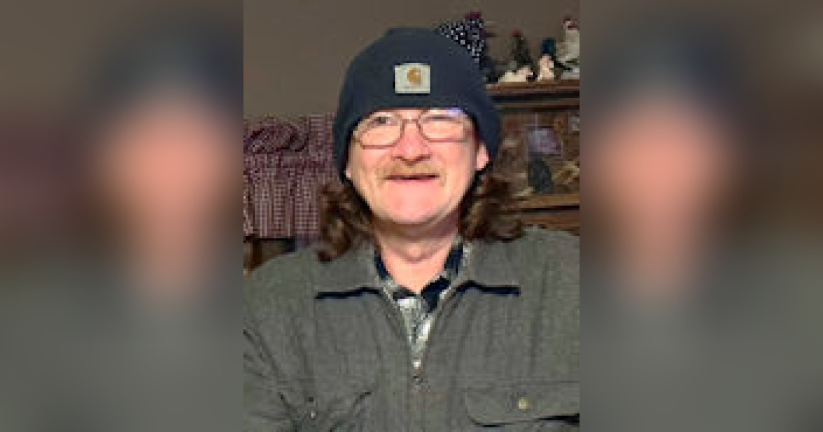 Steven Michael Potts