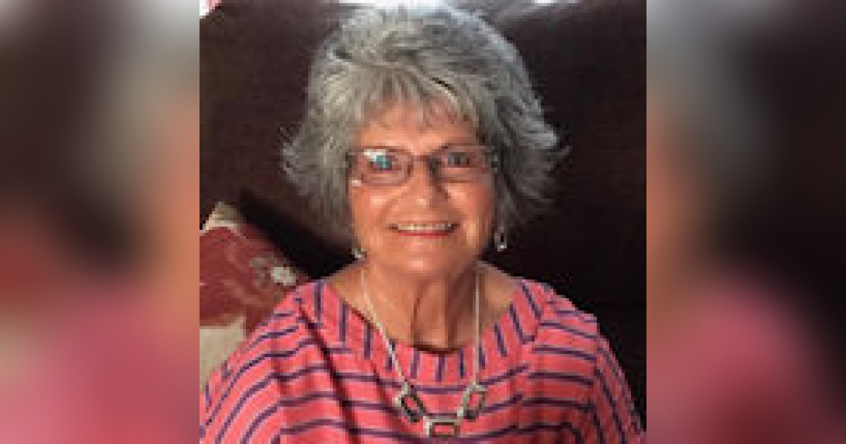 Teresa "Terri" Kay Tripp