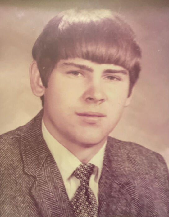 Jeffrey L. Hammond Obituary August 13, 2023 Ware Funeral Home