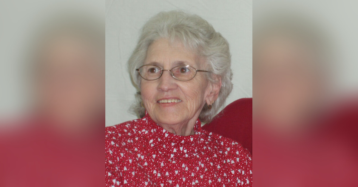 Shirley A. Landman