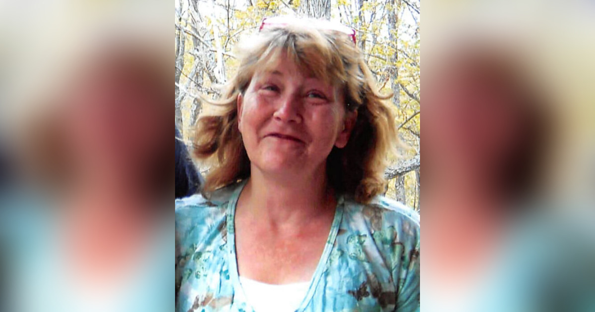 Virginia Marie "Ginger" Pool