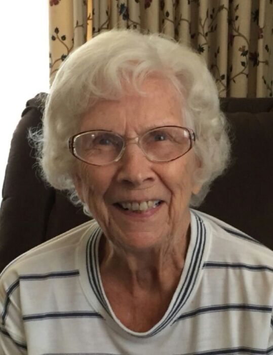 Donna L. Richter Obituary November 1, 2023 Ware Funeral Home