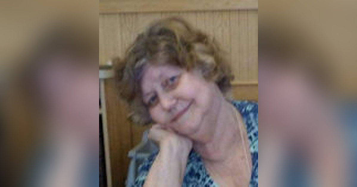 Elizabeth R. "Bonnie" Good