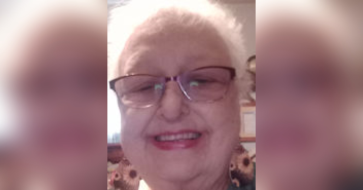 Debra L. Bolin Cartee Eldridge