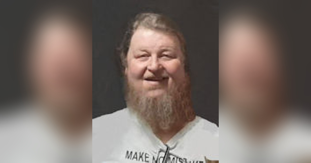 Bryan T. "Bubba" Osborne