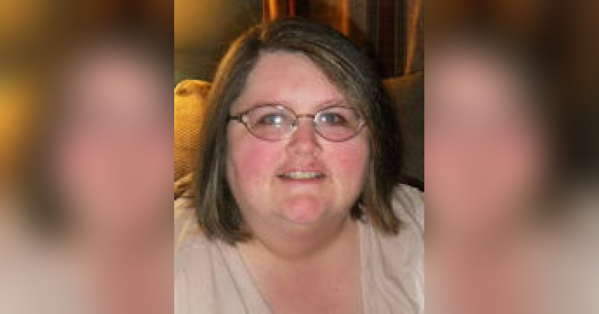 Karen Kay Fitzpatrick