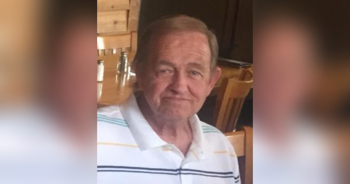 Emerson Jay "Tom" Cash