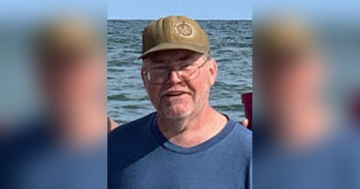 Jamie L. Hartley Obituary December 30, 2023 Ware Funeral Home