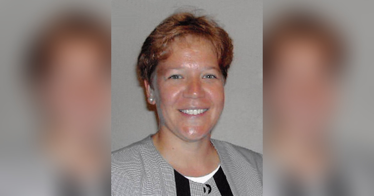 Jennifer Lynn Swepston