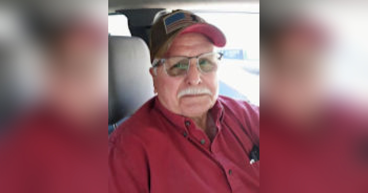 Russell Lowell Drummond