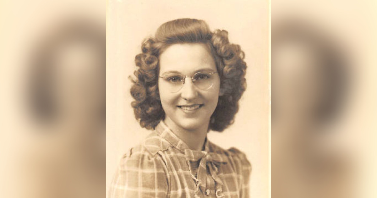 Dorothy Marilyn Clark "Possum" Riddle