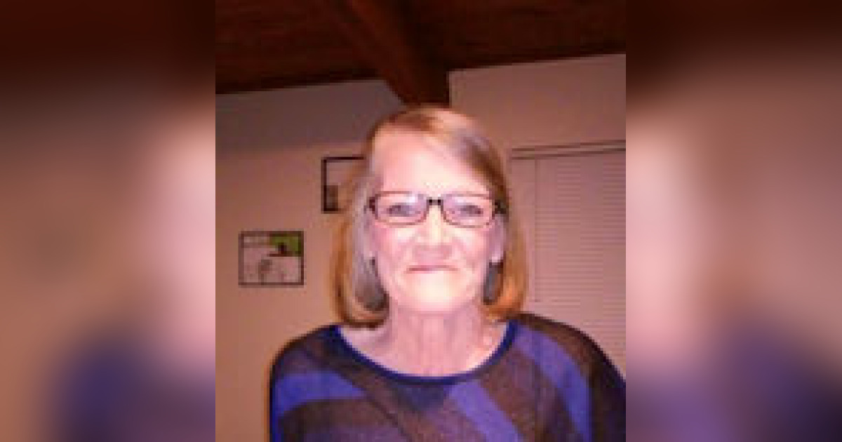 Connie Lorraine Burchwell