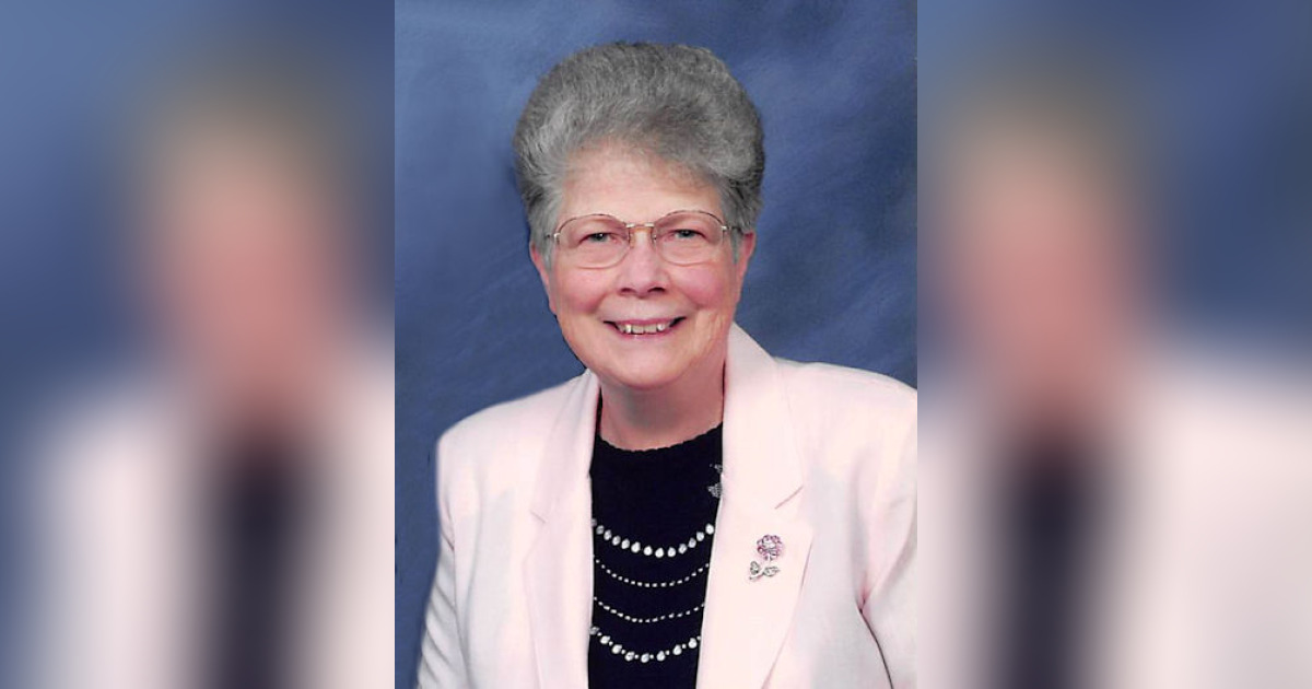 Betty L. Jenkins