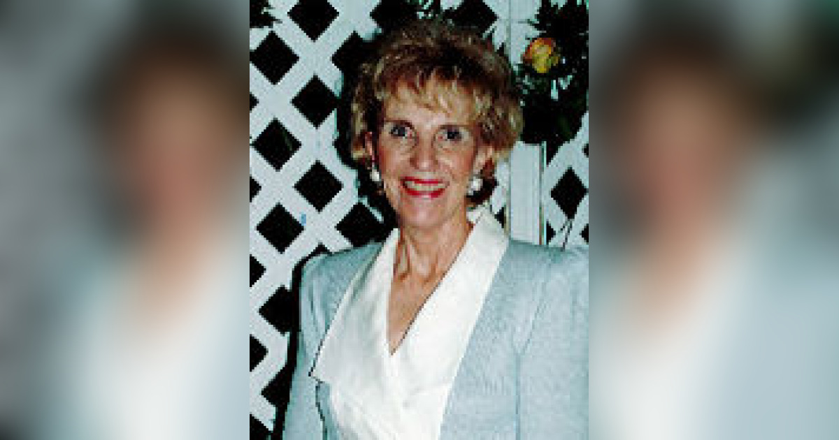 Sheila Mclachlan Madden