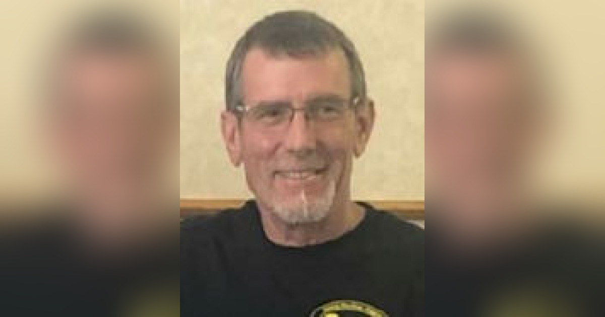 Terry L. "Flash" Finley