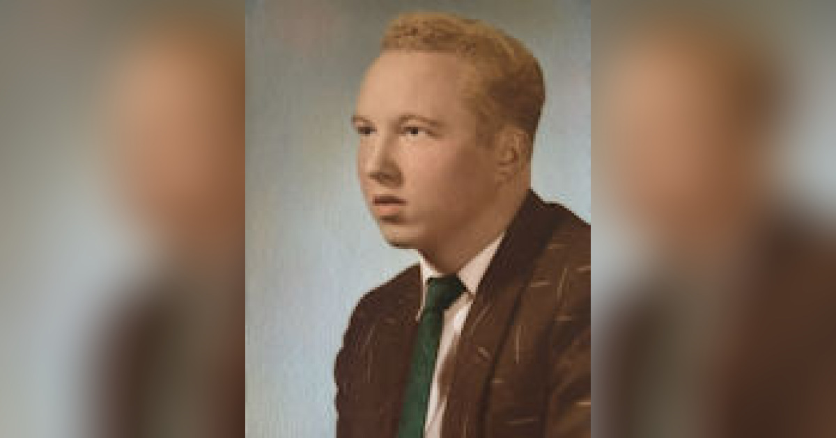 Thomas Eugene Seymour