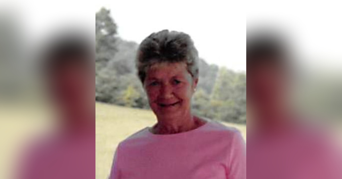 Gloria J. "Babe" Albright