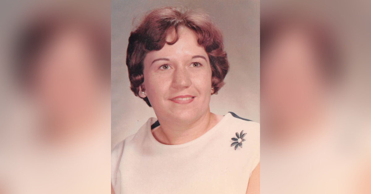 Donna Dresbach Lorenz