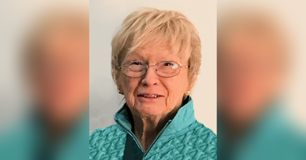 Virginia "Ginny" Lundgren