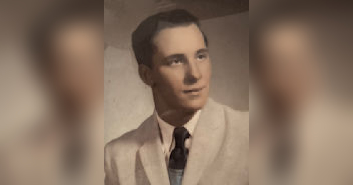 Harold Eugene "Gene" Wheeler
