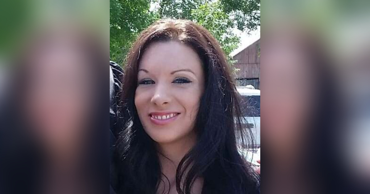 Christina Marie Hill