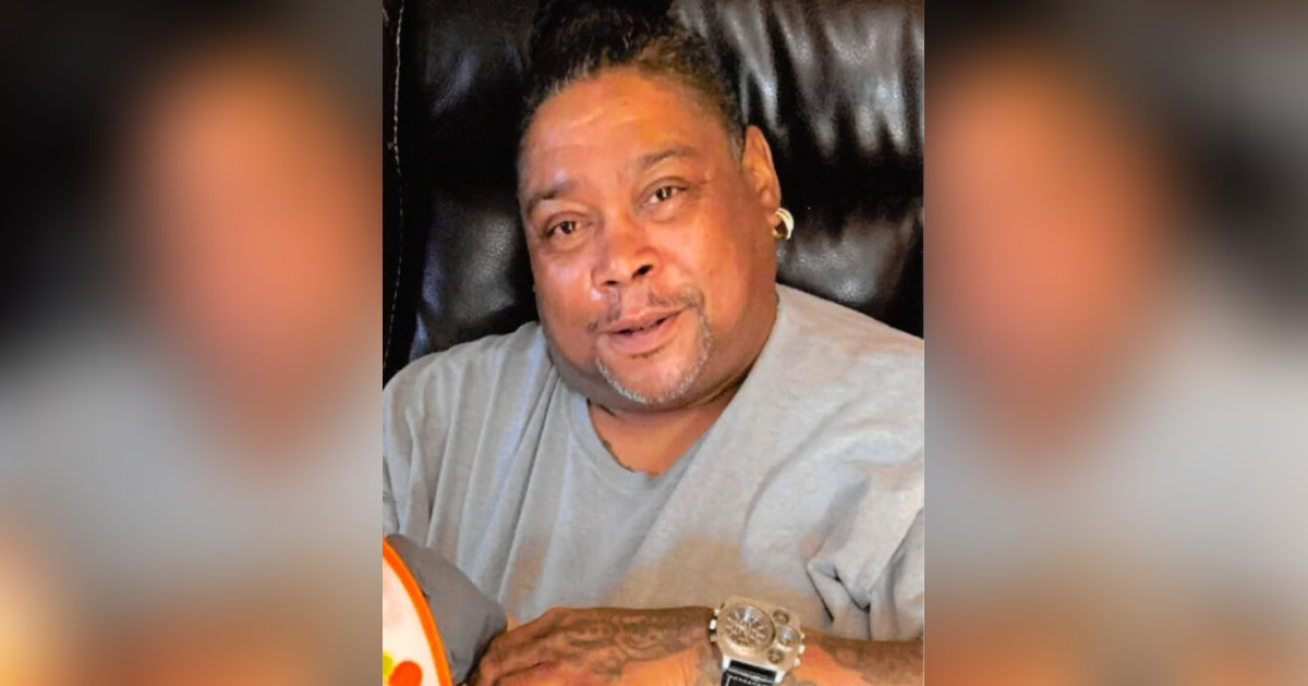 Phillip D. "Big Phil" Gordon