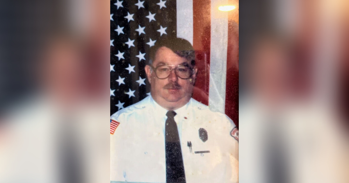 Obituary for Robert Strawser June 11, 2024 Chillicothe, OH