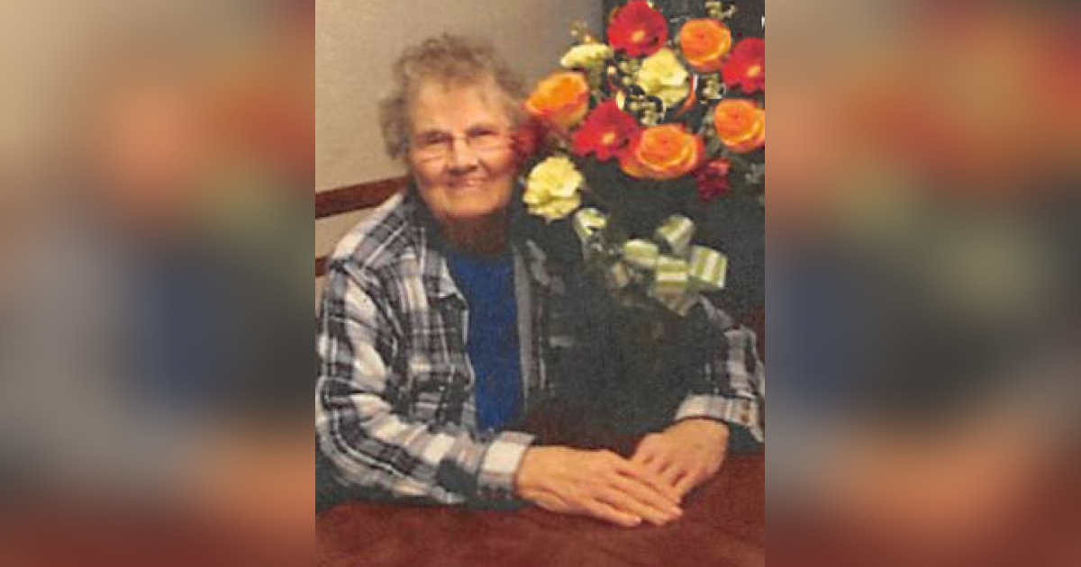 Margaret Dempsey Barbee