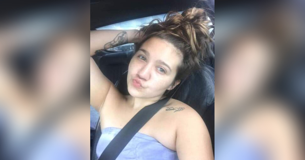 Acacia Erin "Sassy" Lemaster